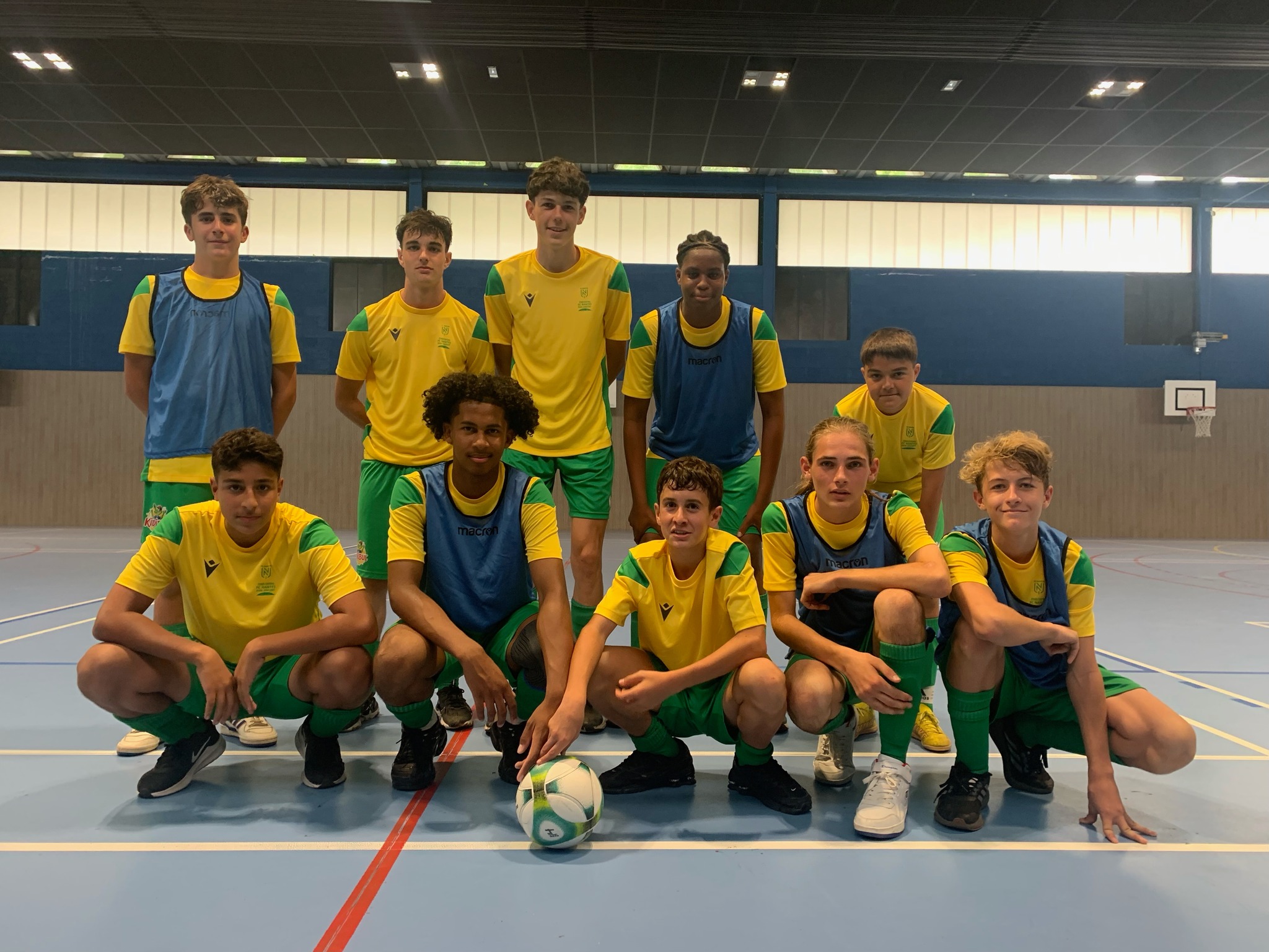 engagement stage fcna