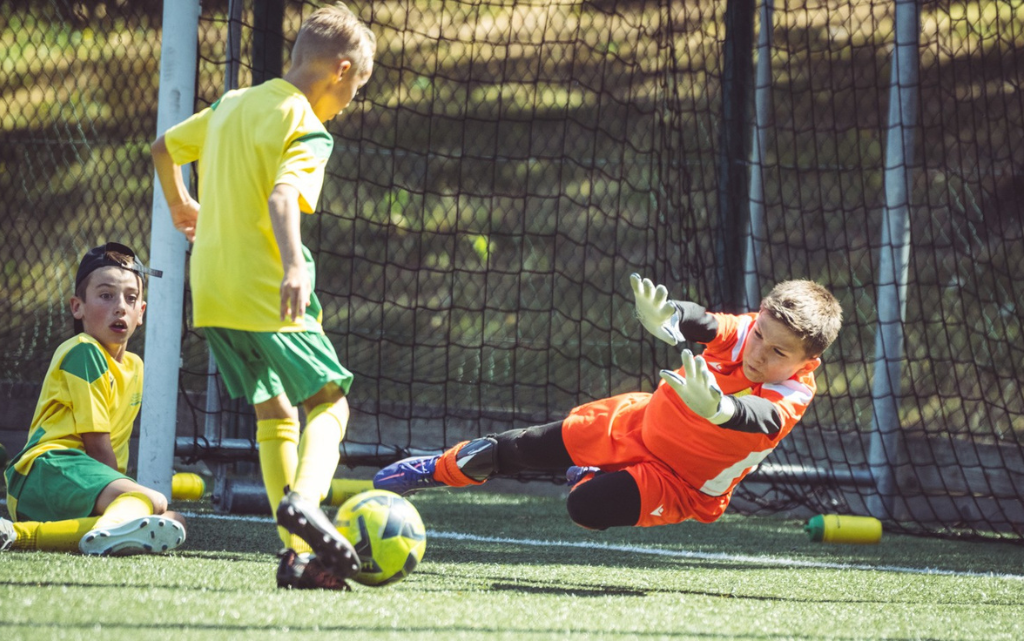 stage de foot gardiens de but 2
