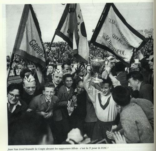 Coupe de France 1953 (2)