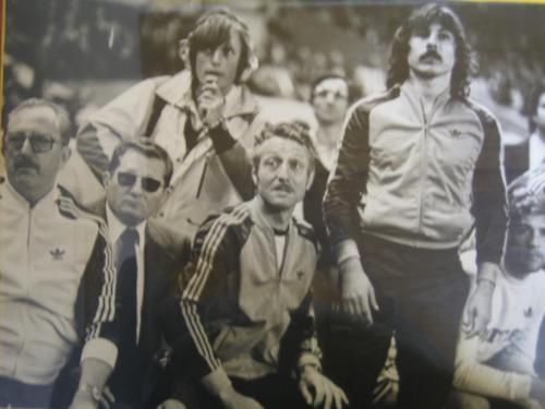 Match Coupe de France avec Nantes